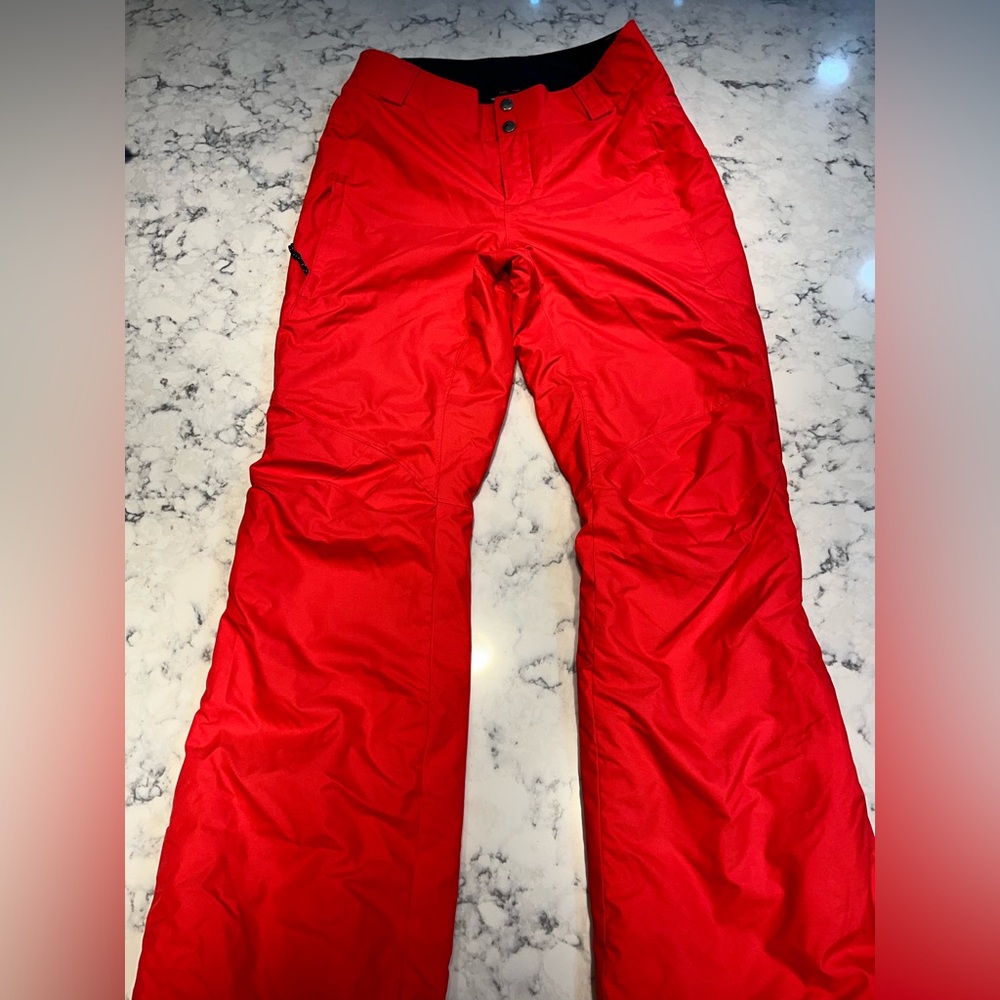 Ski pant